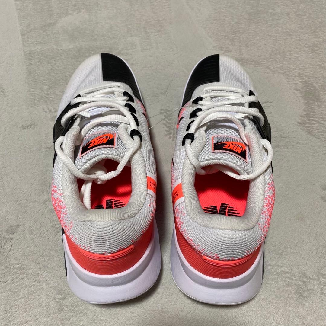 ナイキ ズーム GP チャレンジ 1 プレミアム 25㎝