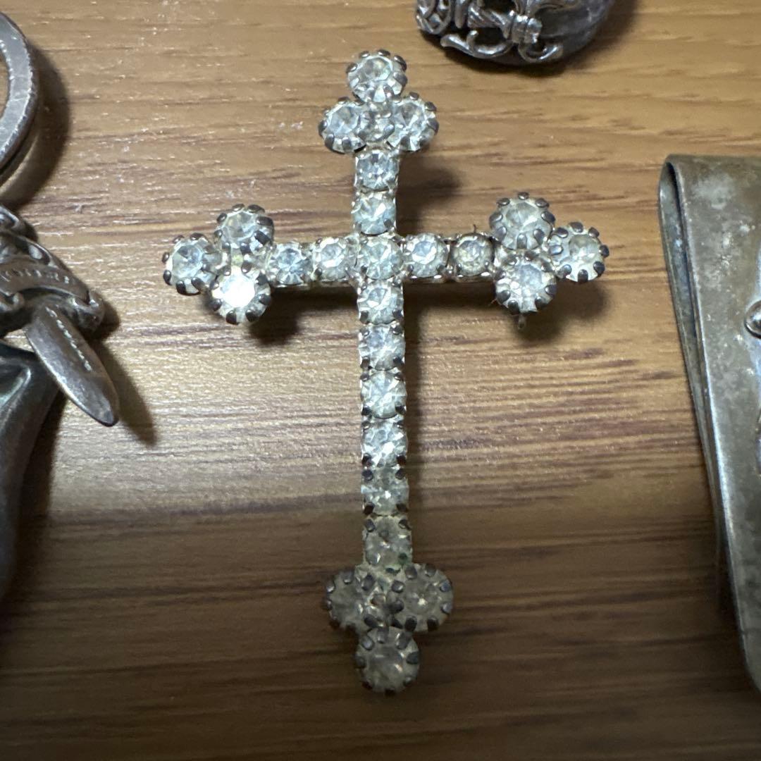 シルバー アクセサリー セット