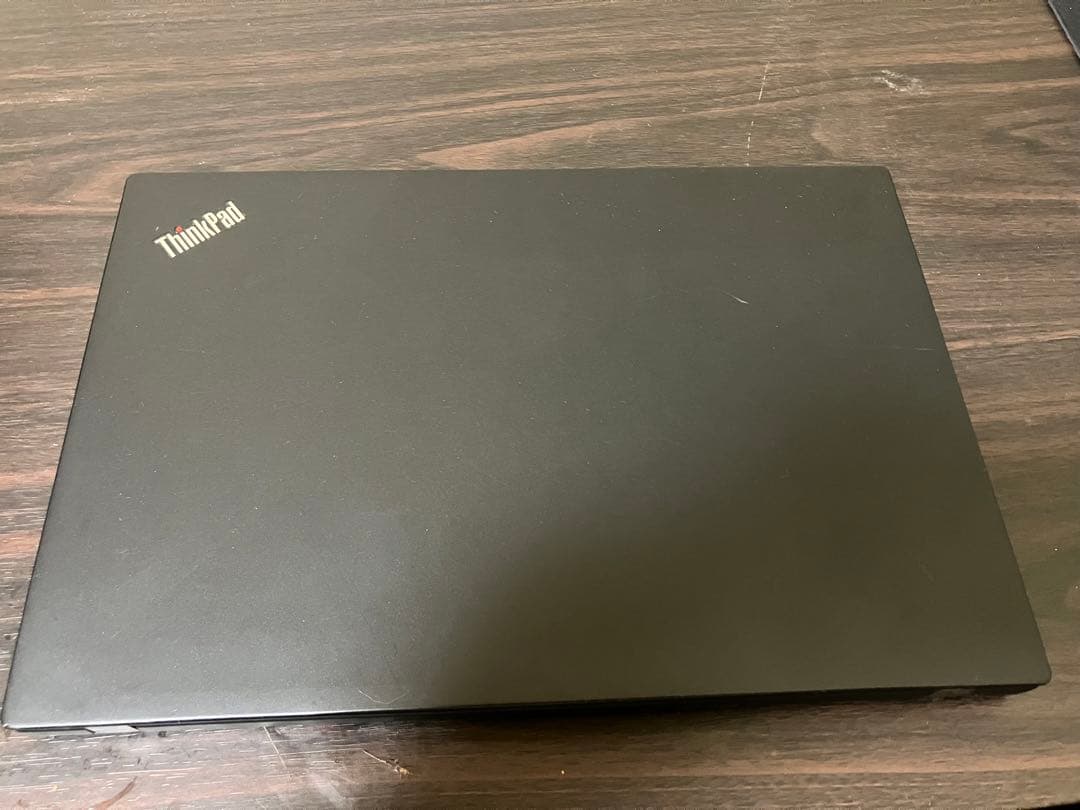 第8世代 Lenovo ThinkPad X280 Core i5-8250U
