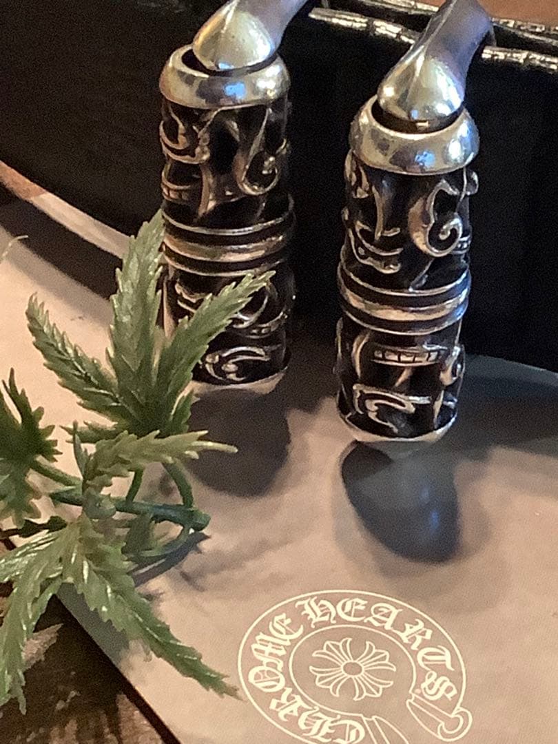 ＊国内正規品 クロムハーツ 3PC ケルティックローラー ベルト 36＊