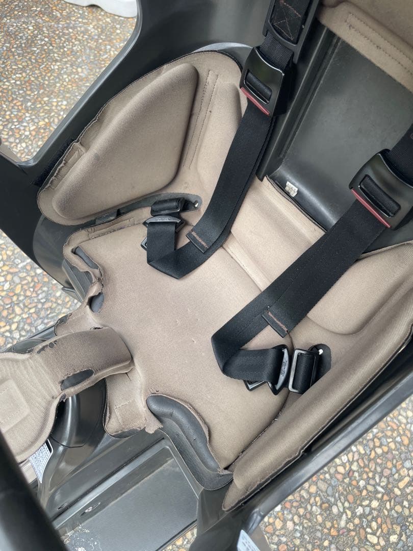 ビッケモブdd 電動自転車（みさ