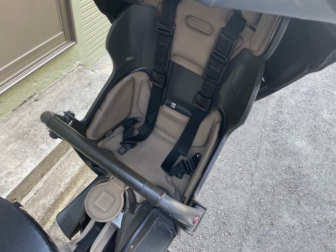 ビッケモブdd 電動自転車（みさ