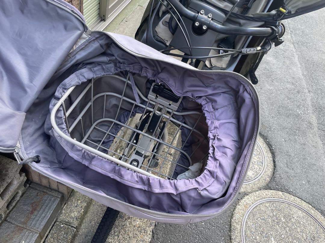 ビッケモブdd 電動自転車（みさ