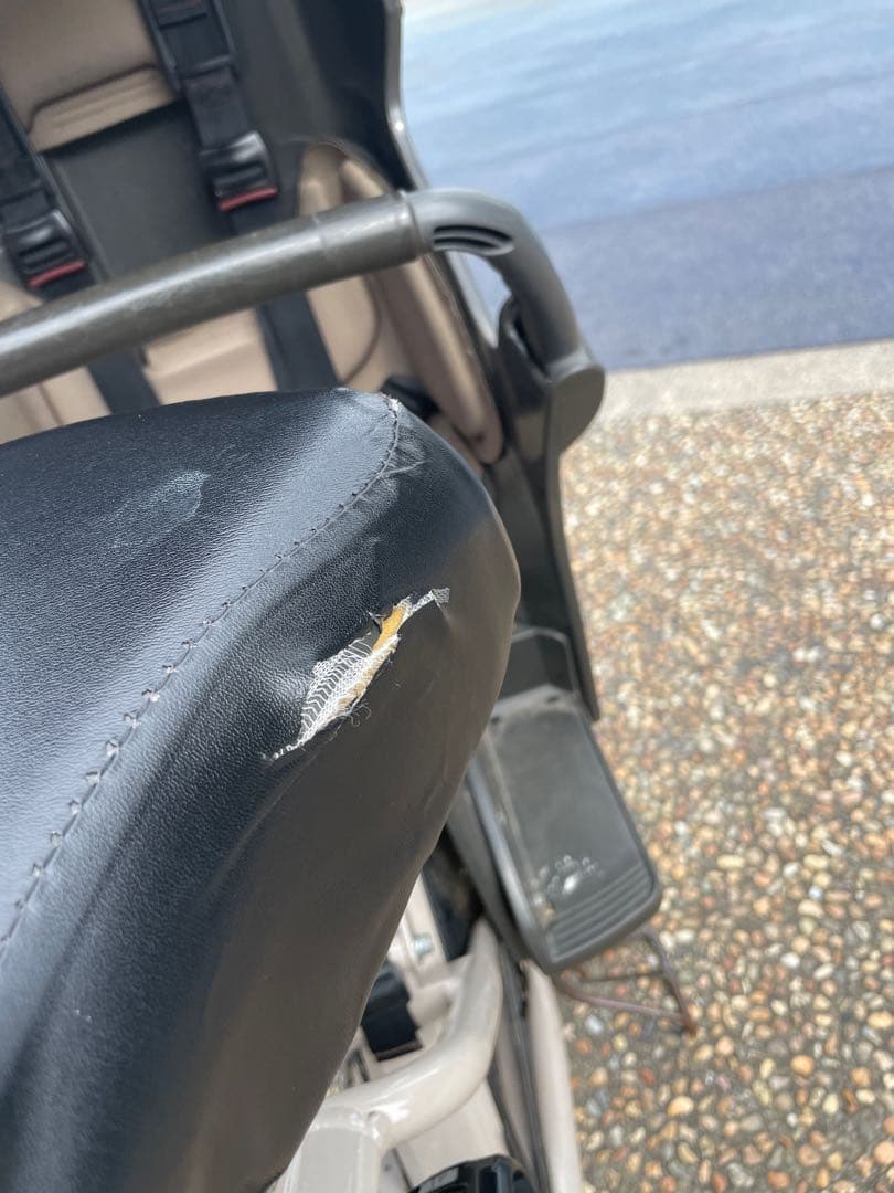 ビッケモブdd 電動自転車（みさ