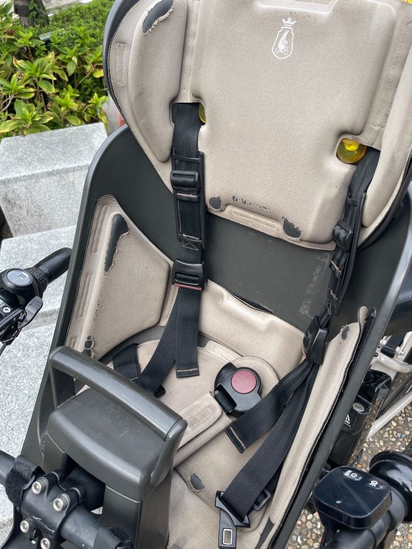 ビッケモブdd 電動自転車（みさ