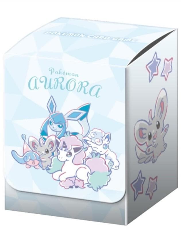 海外サプライ3点セット AURORA アローラ コリアンリーグ2026 韓国