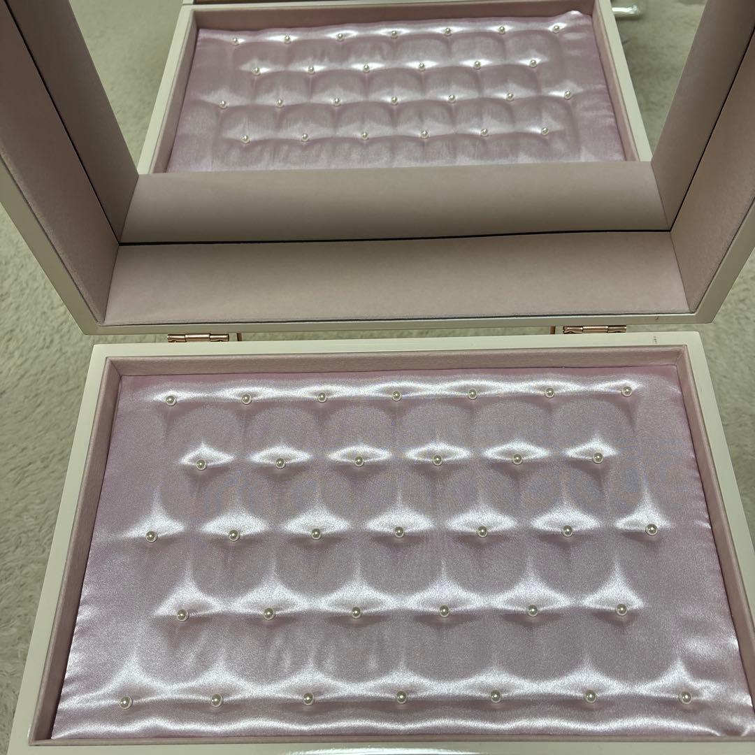 フラワーノーズ　ストロベリーエンジェルシリーズ　ボックス