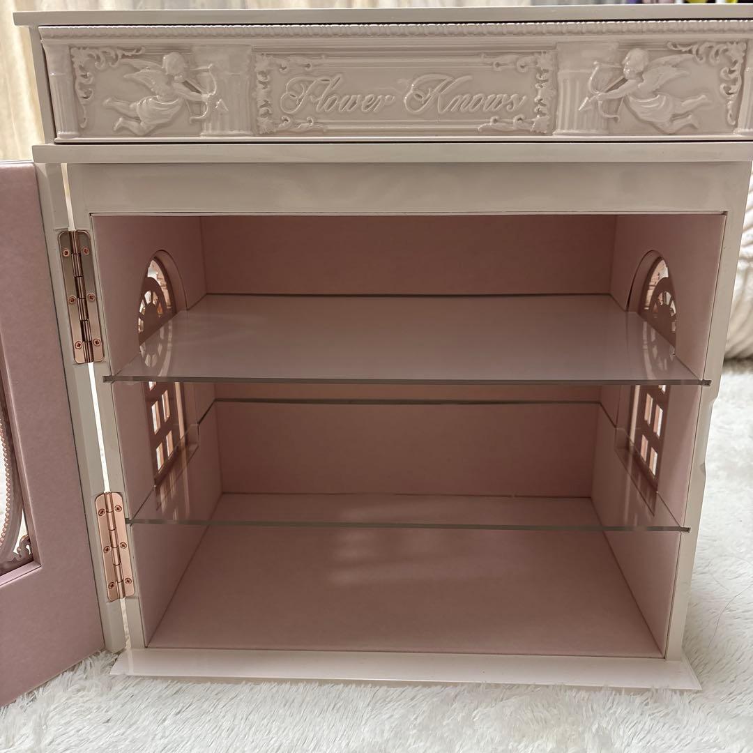 フラワーノーズ　ストロベリーエンジェルシリーズ　ボックス