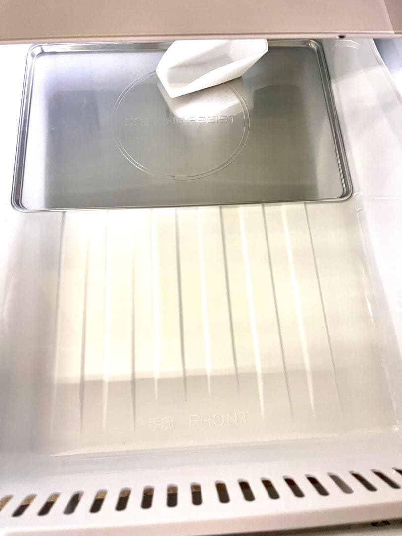 Panasonic 冷蔵庫 NR-SPF45X1 450L 2024年製