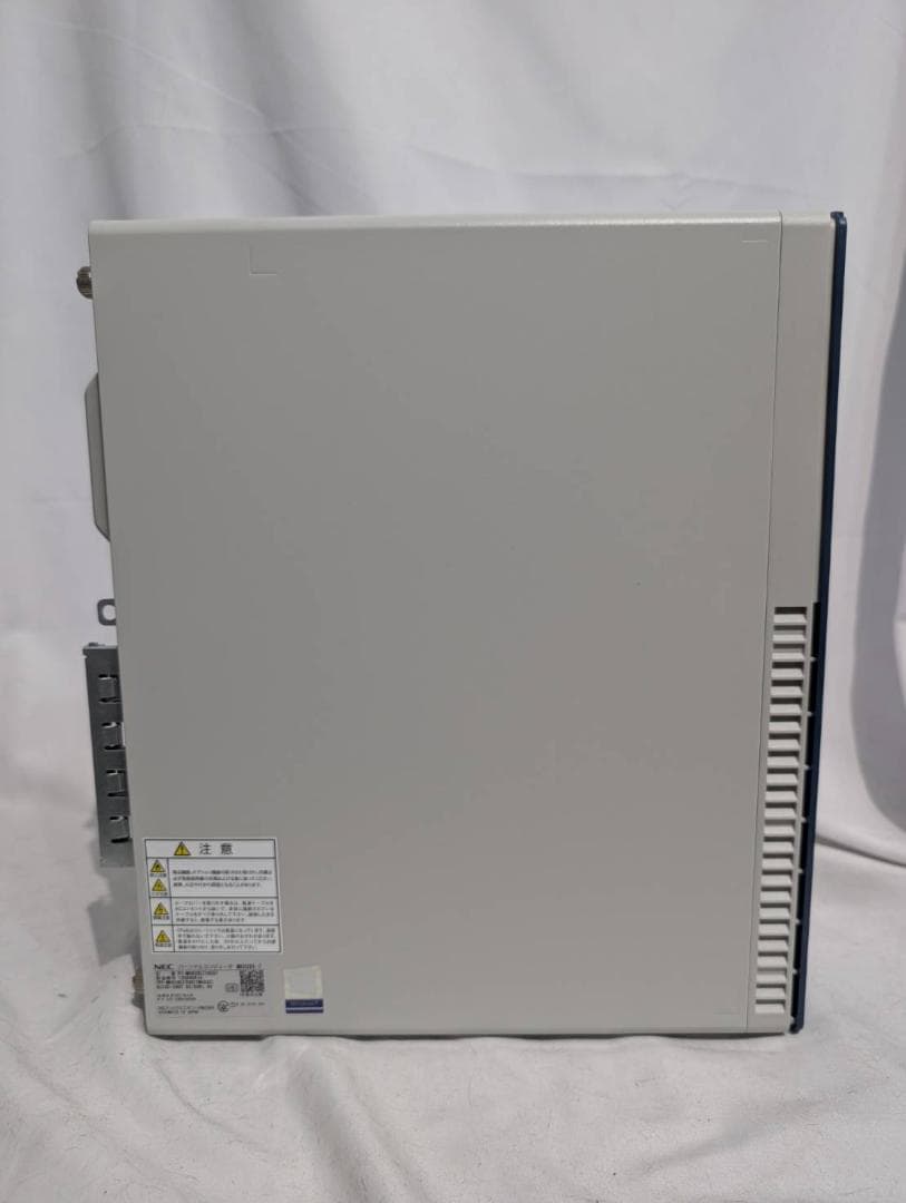 ☆高性能☆ NEC 第10世代 i7-10700 メモリ8GB 高速SSD搭載