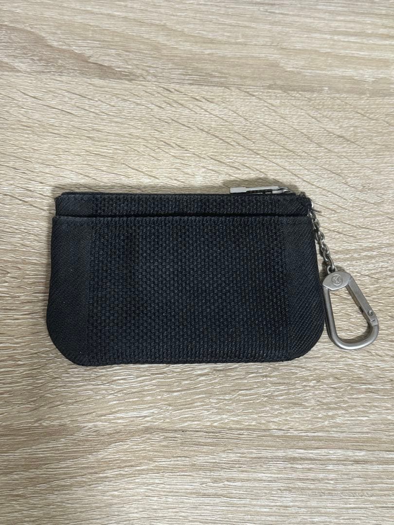 ルイヴィトン ケース 小銭入れ ポシェット カルトクレディ ダミエジェアン