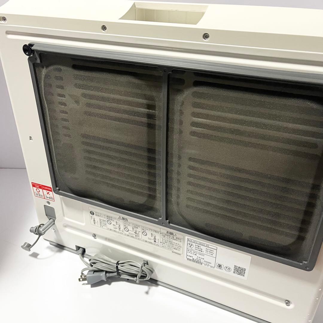 NORITZノーリツGFH-5802S-W5 ガスファンヒーター LPガス用