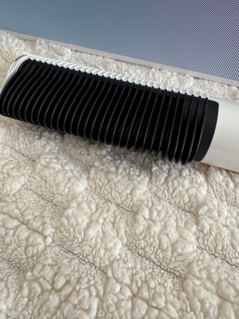 ヘアアイロン ELEMEA COMB STRAIGHTNER