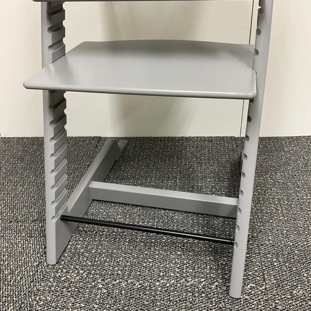 綺麗 STOKKE ストッケ トリップトラップ