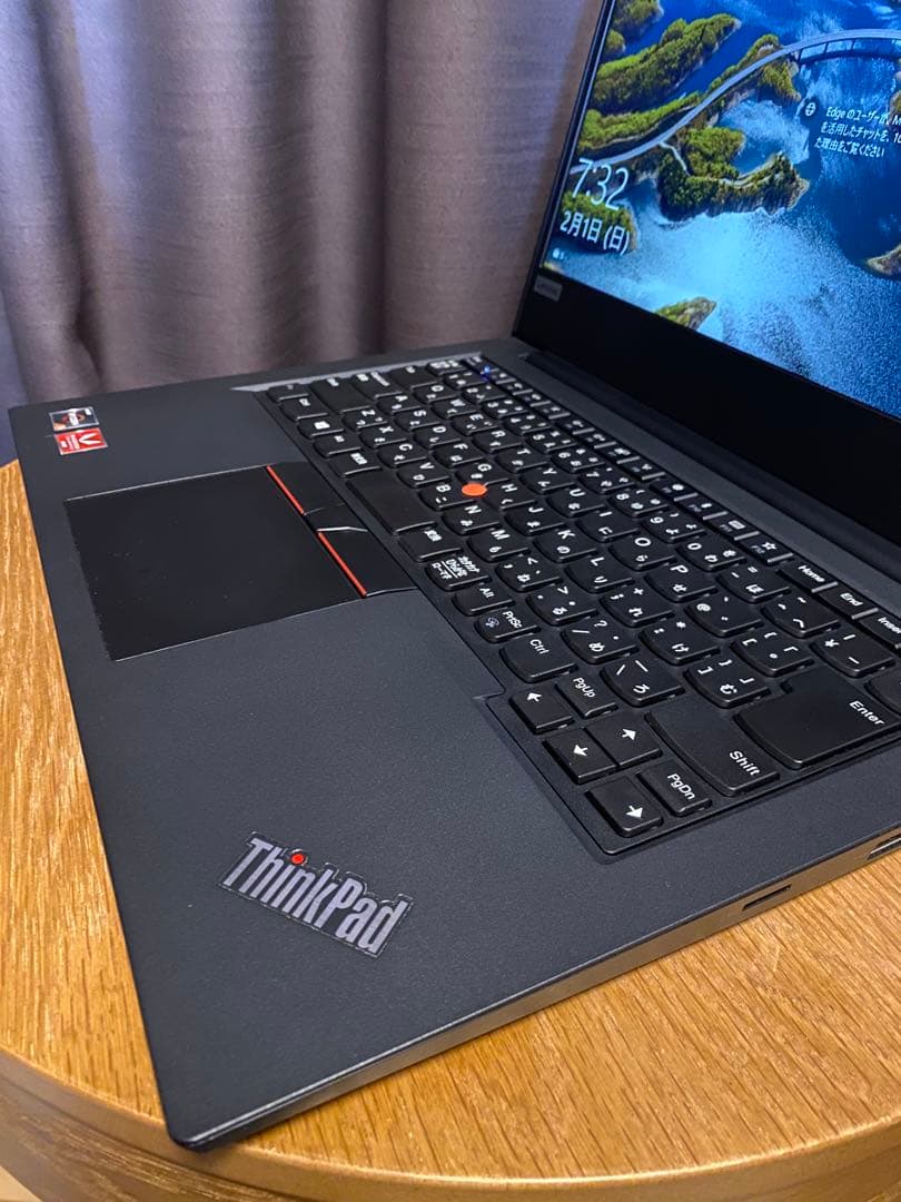 Lenovo ThinkPad E495 14インチ