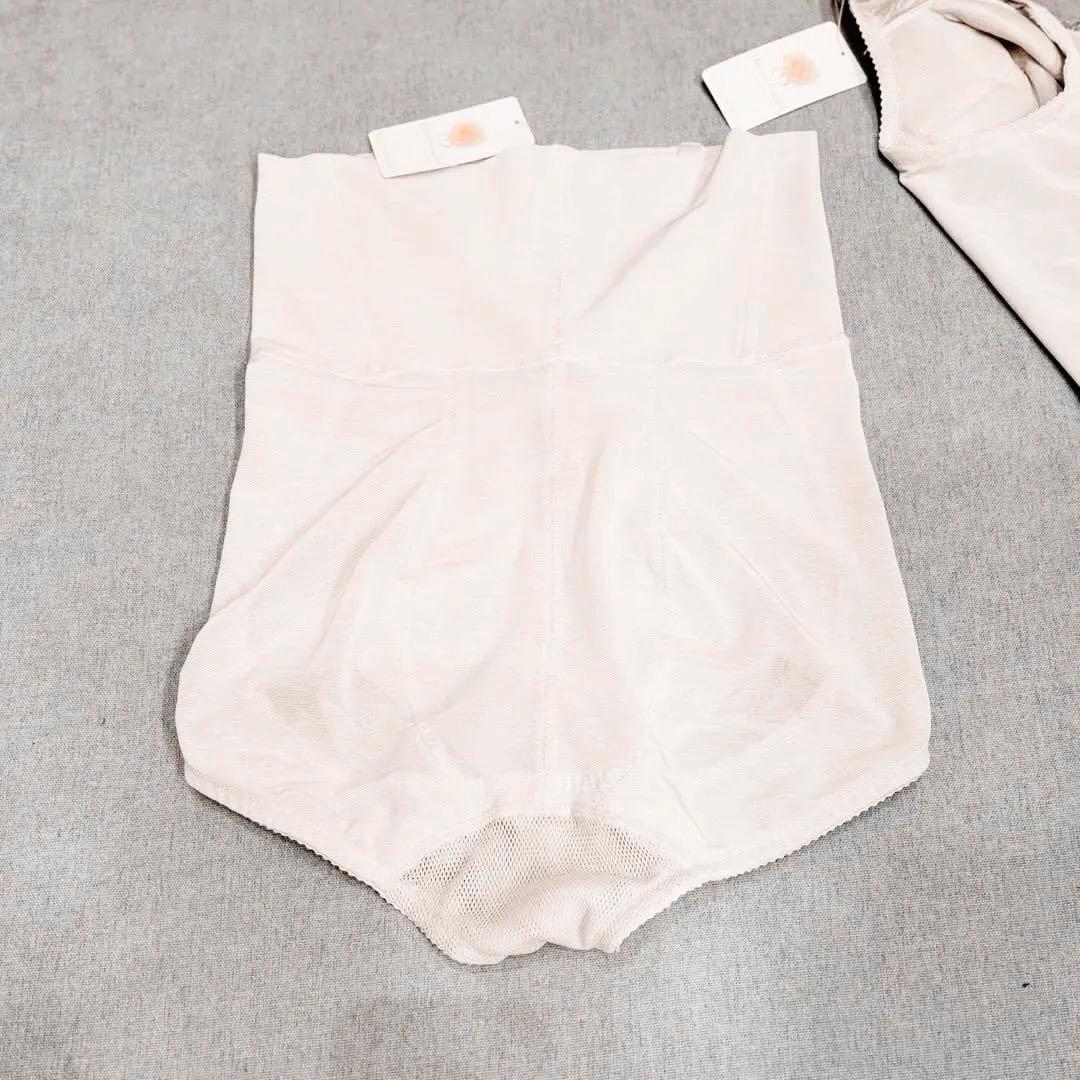 ダイアナ 補正下着 Dia Sienneライトジェンヌクール ショートガードル