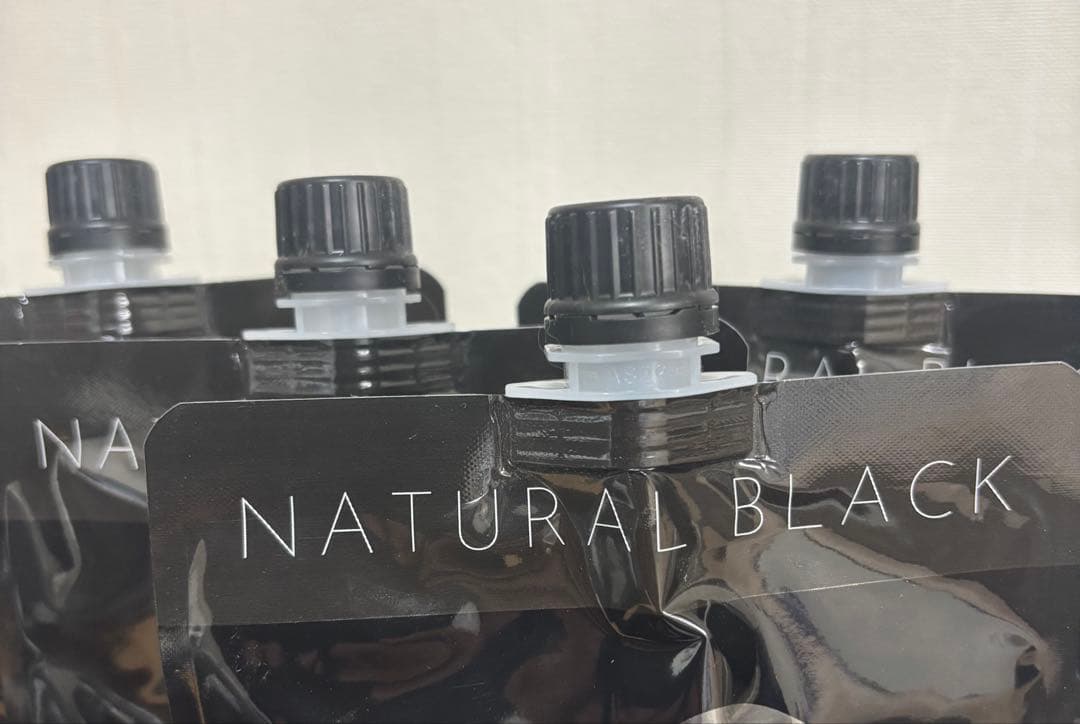 VALANROSE【NATURALBLACK】