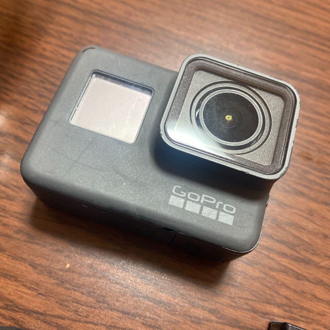 GoProお値下げしました。