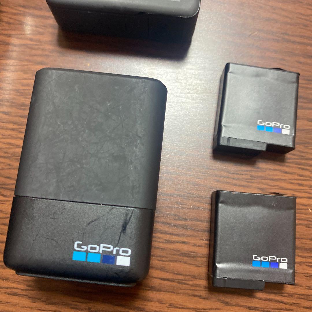 GoProお値下げしました。