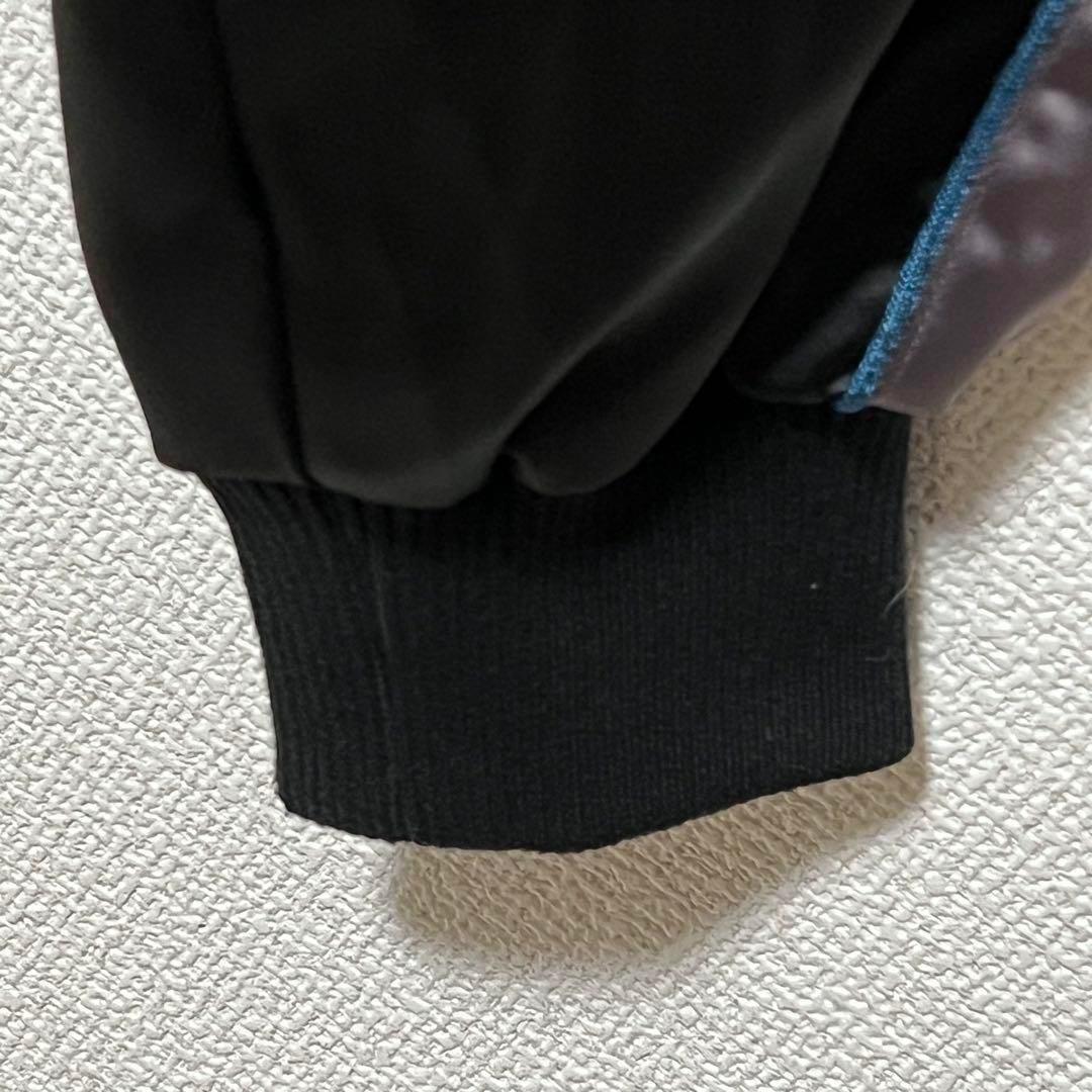 デジタルフラワーシシュウスカジャン(HARE)