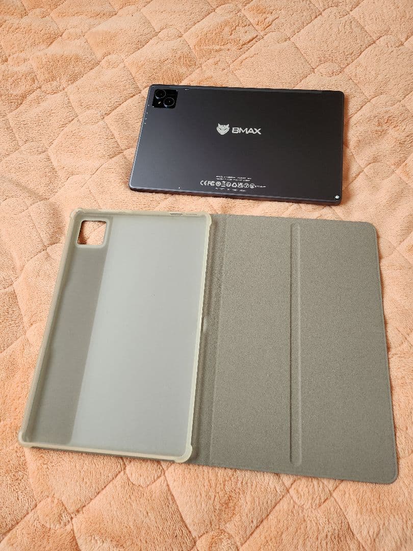 BMAX I11PLUS タブレット 10.4インチ SIMフリー おまけつき