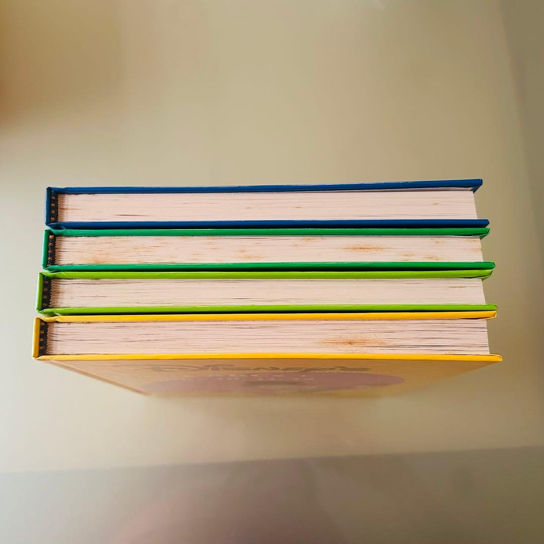 ディズニー英語システム メインプログラム（未開封多数）