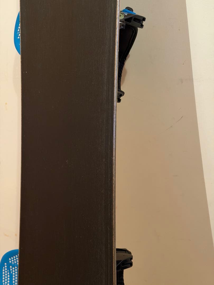 かわいい!キッズ用 IGNIOスノーボード100 + K2 ビンディングセット