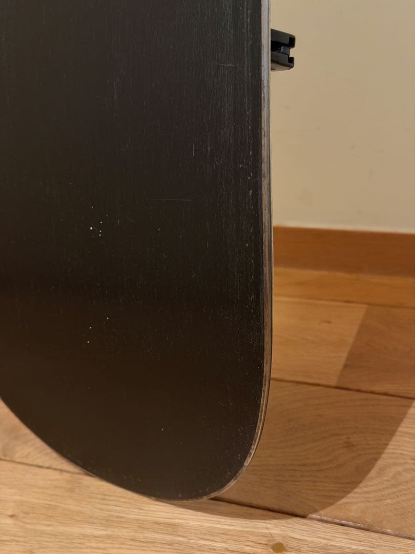 かわいい!キッズ用 IGNIOスノーボード100 + K2 ビンディングセット