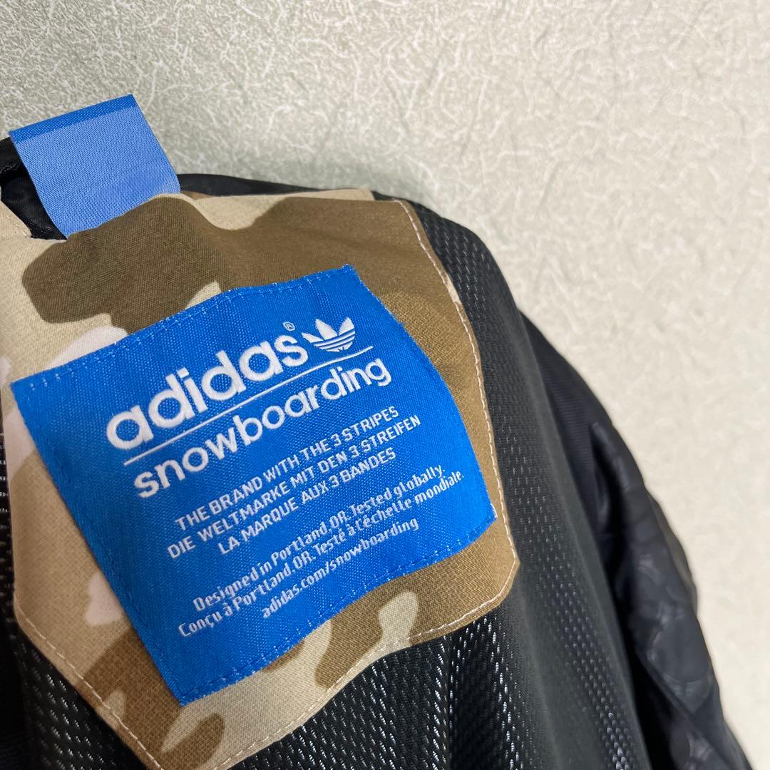 adidas boarding firebird ウェア