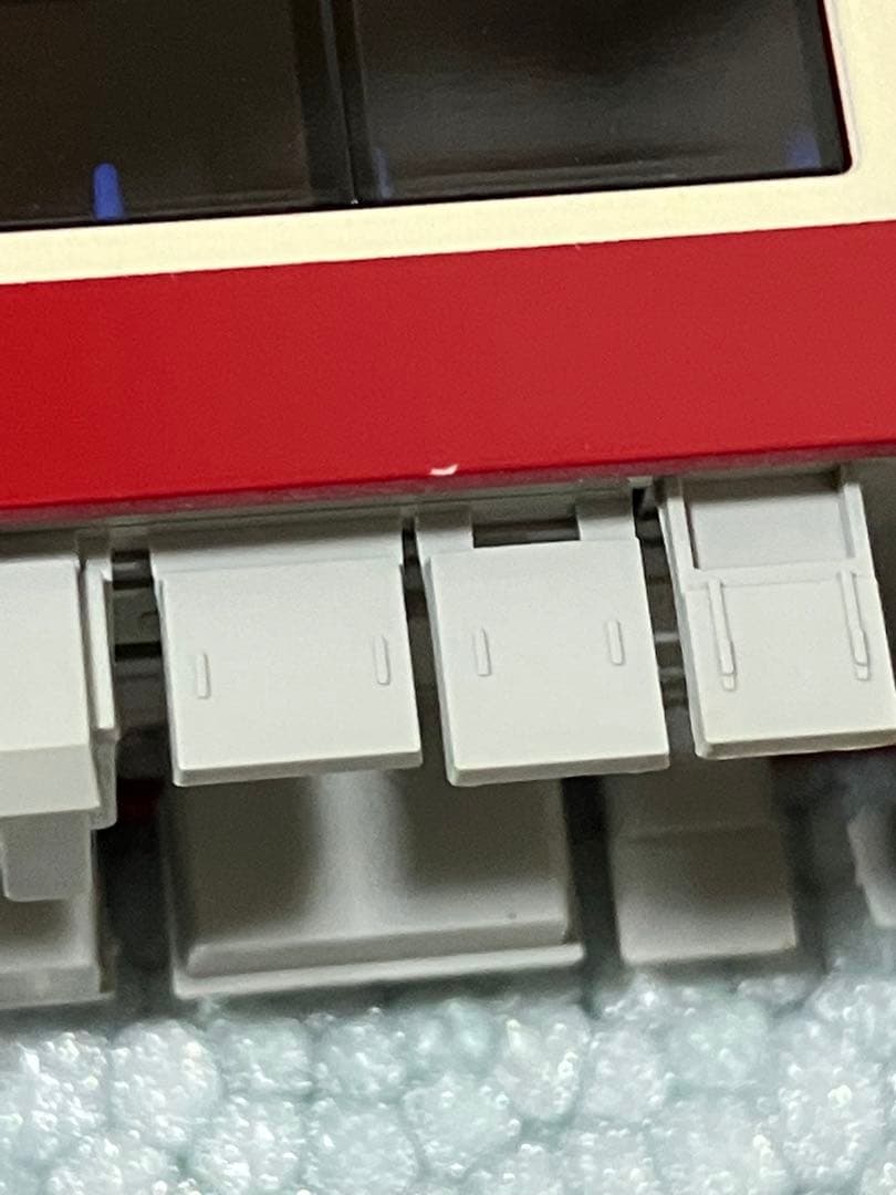 KATO 10-1307 京急2100形 基本セット 4両