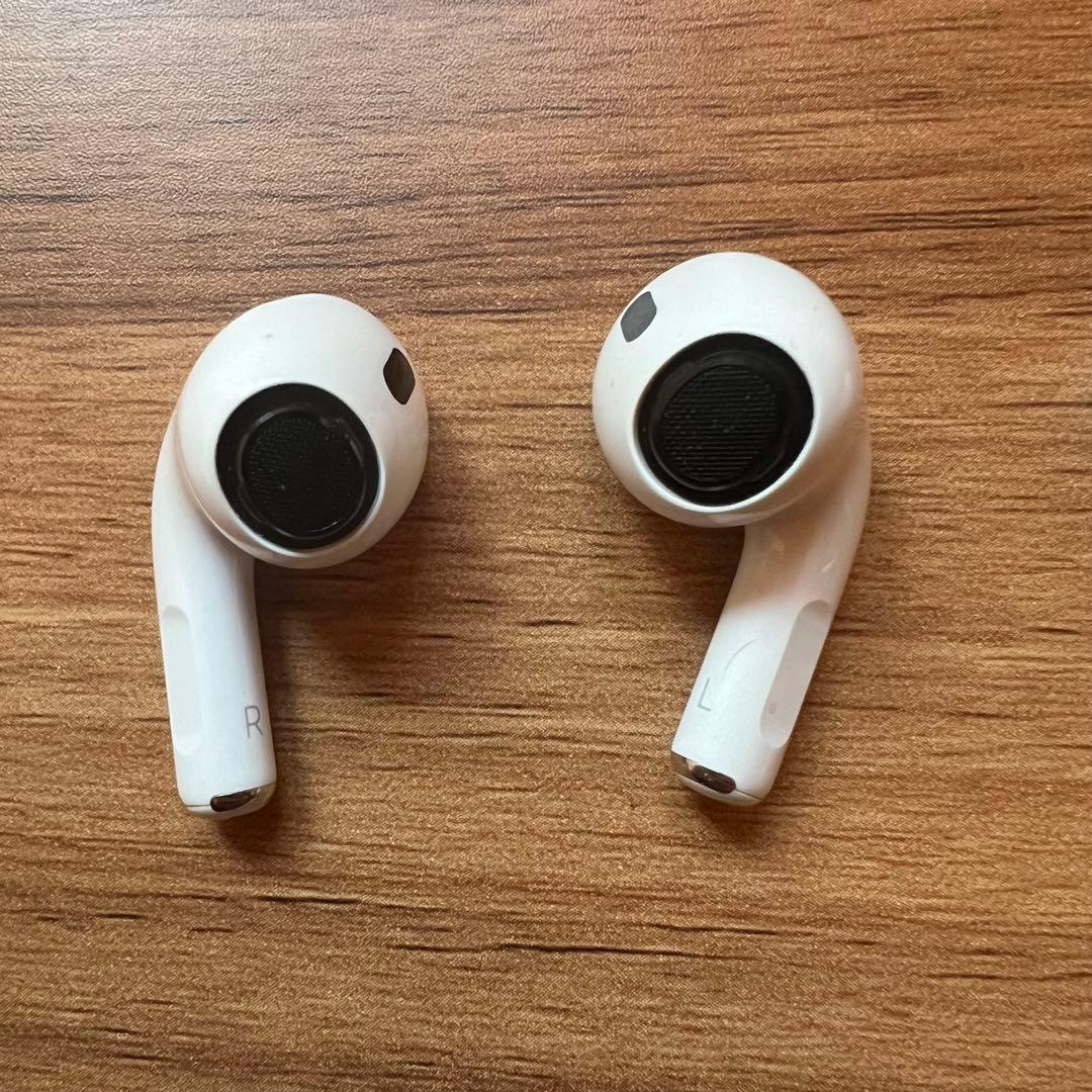 AirPodspro 第2世代 USBCタイプ