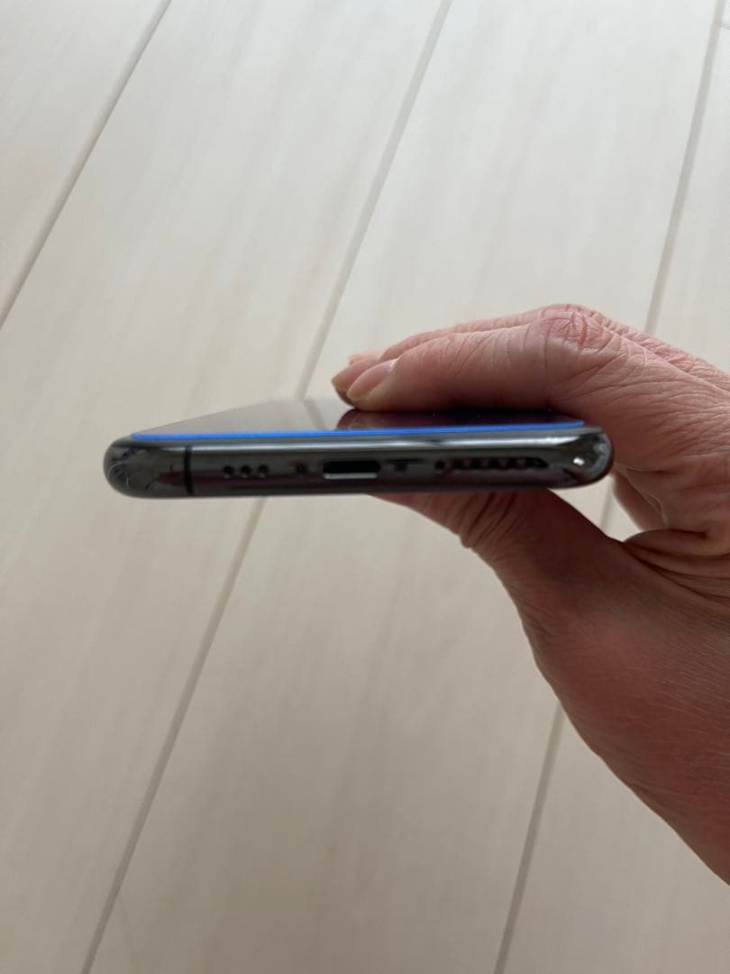 iPhone11 Pro 64GB グレー SIMフリー