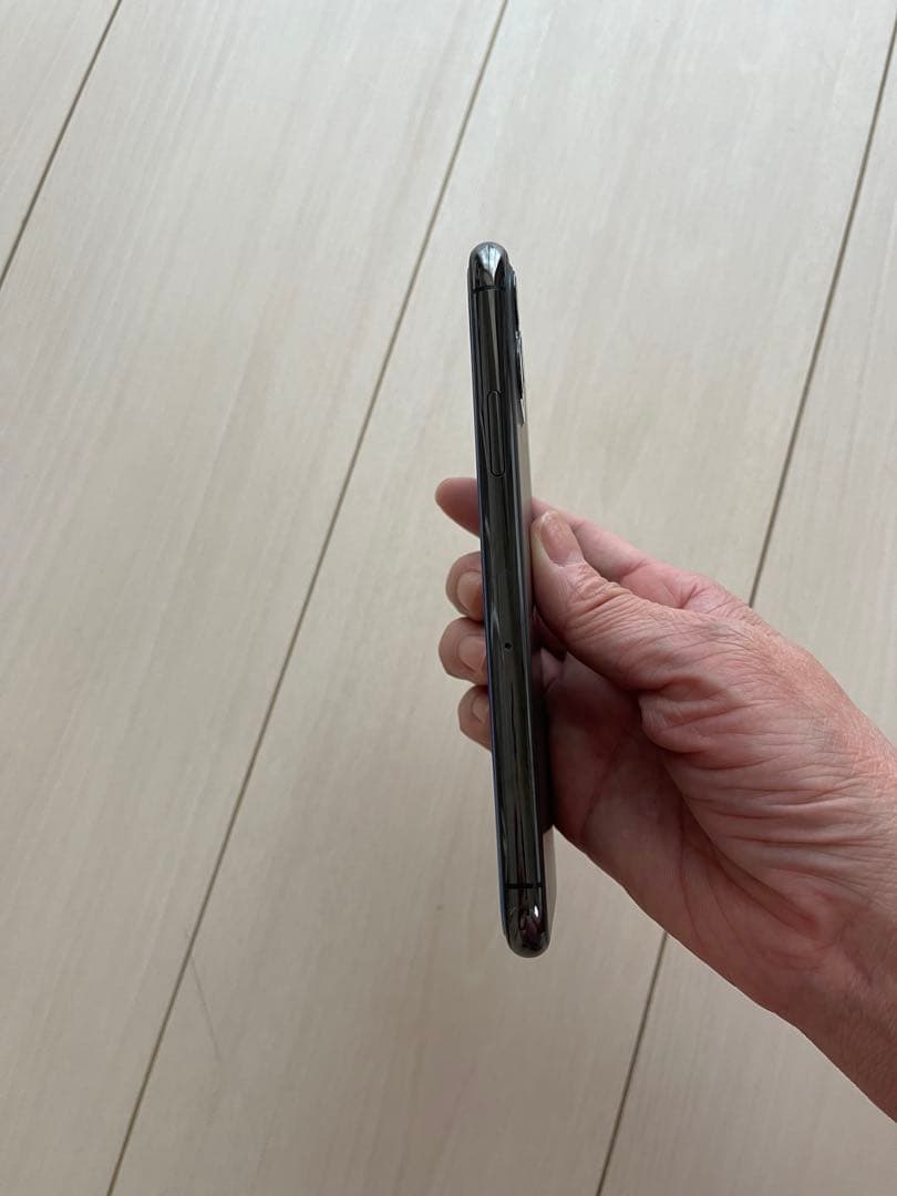 iPhone11 Pro 64GB グレー SIMフリー