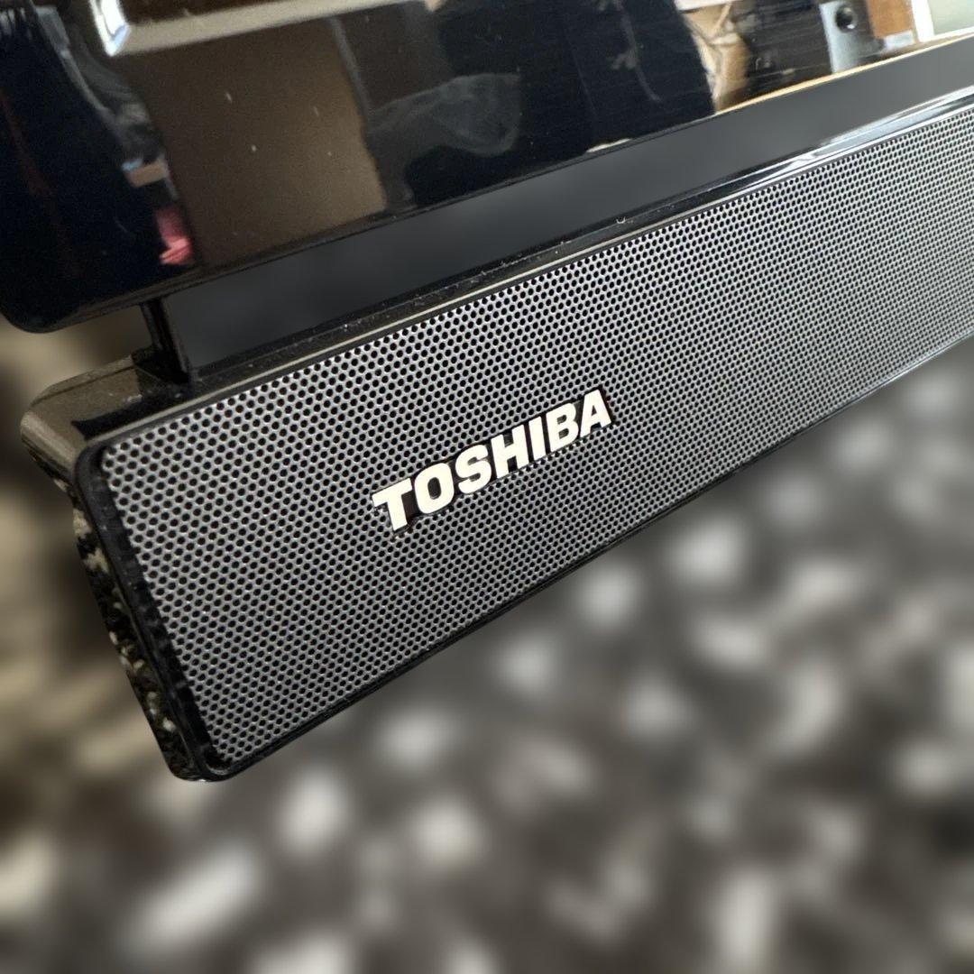 東芝 TOSHIBA REGZA 32型 32S21 液晶テレビ 2018年製