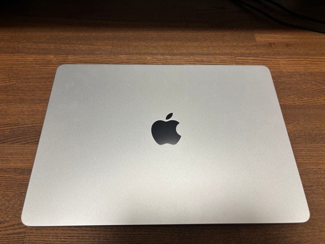 限定値下げ【極美品】M4 MacBook Air 24GB/512GB シルバー