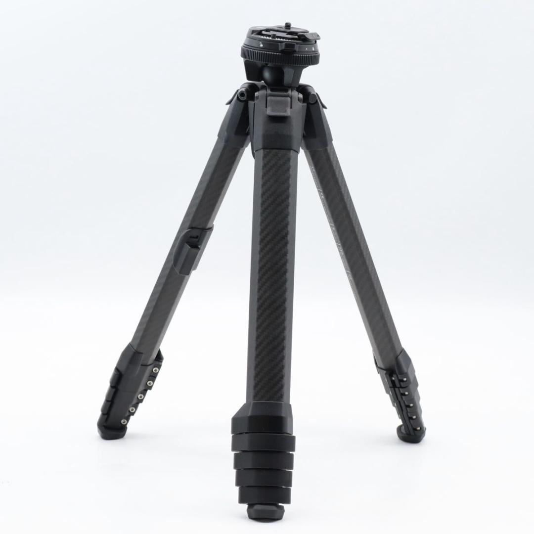 PeakDesign トライポッド カーボン TT-CB-5-150-CF-1