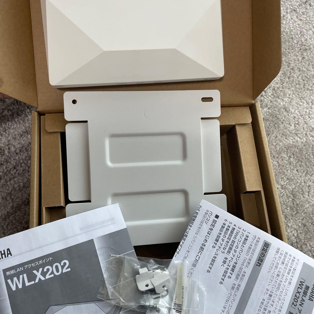 YAMAHA WLX202 ヤマハ