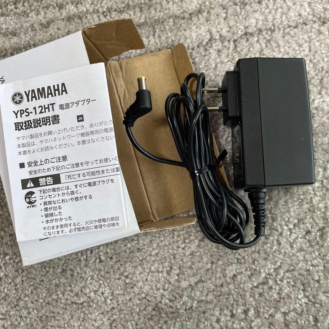 YAMAHA WLX202 ヤマハ