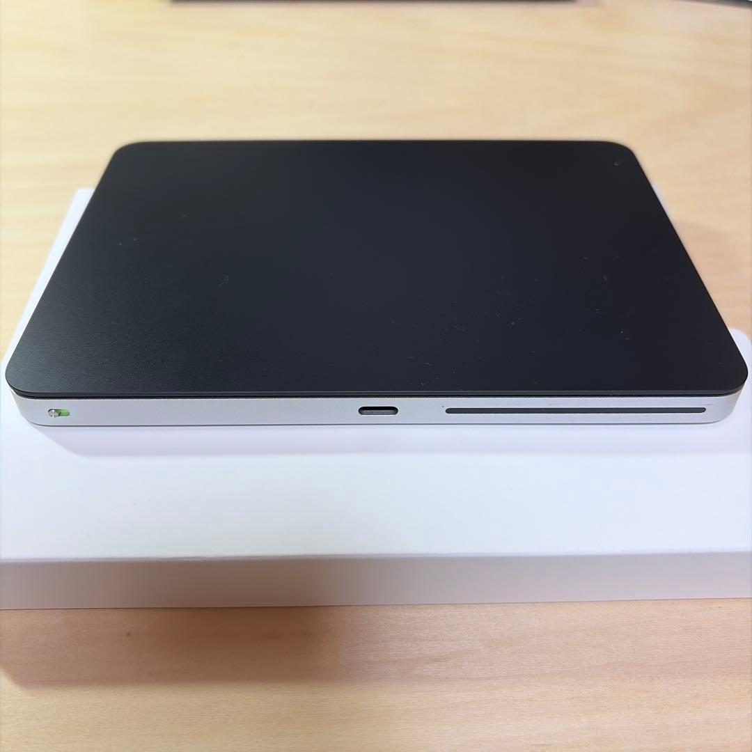 Magic Trackpad ブラックMulti-Touch A3120
