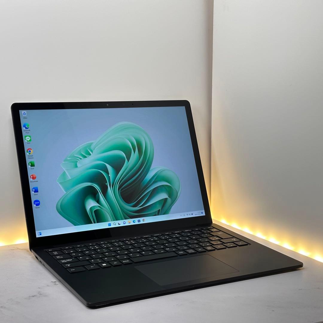 【専用】【BT良好】Surface Laptop4 i7/16/256