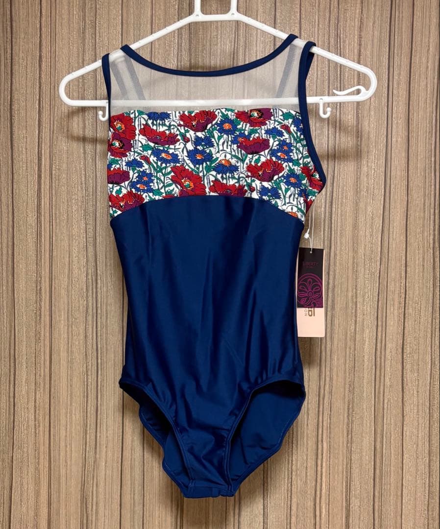 チャコット Freed レオタード M