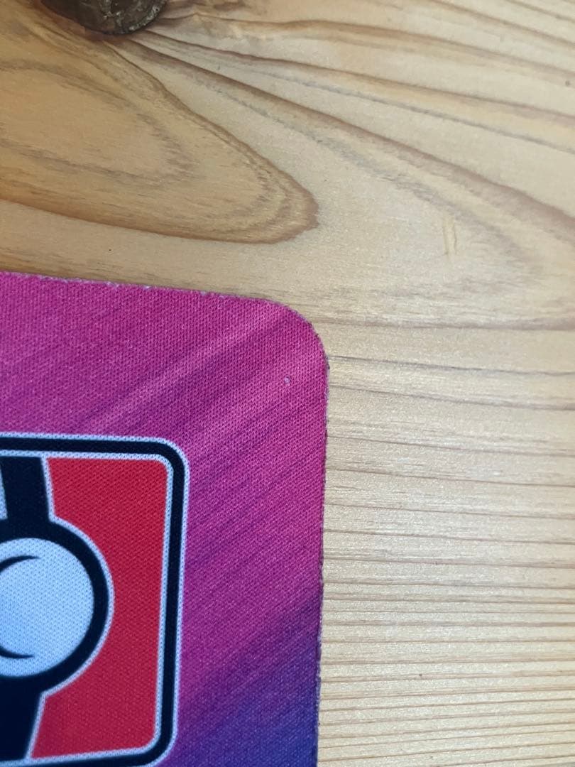 ポケモンカードゲーム ゲンガー&ミミッキュ プレイマット 海外