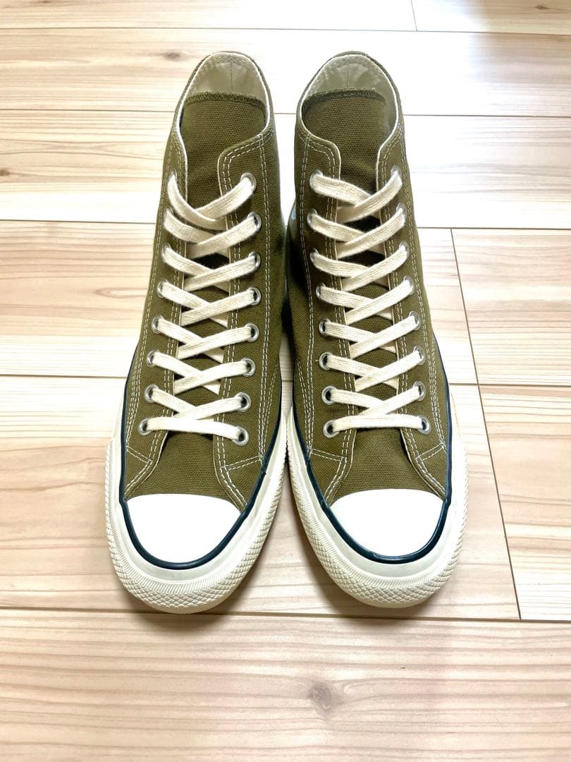 専用　コンバースアディクト　converseaddict us9.5 28cm
