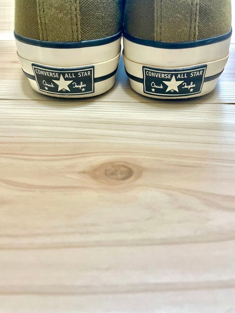 専用　コンバースアディクト　converseaddict us9.5 28cm