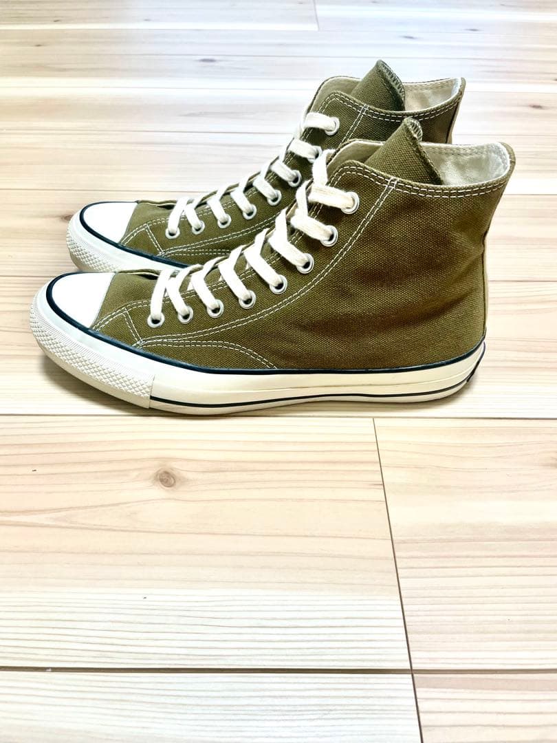 専用　コンバースアディクト　converseaddict us9.5 28cm