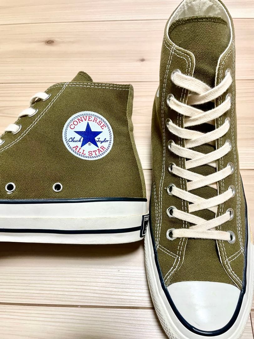 専用　コンバースアディクト　converseaddict us9.5 28cm