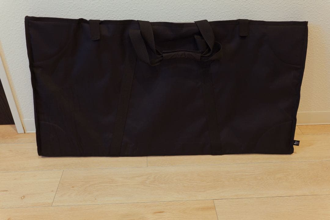 TOAD TABLE FT-050 ブラック