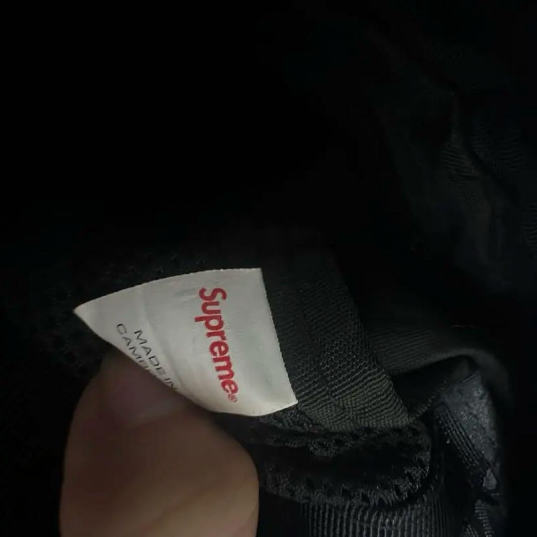 バッグ 22SS Supreme Small Messenger Bag