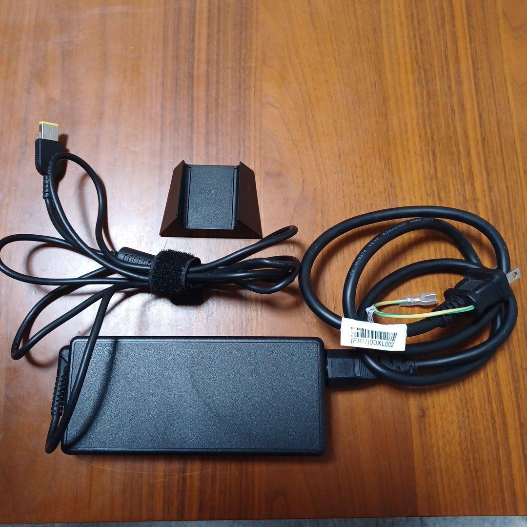 Windowsデスクトップ Lenovo P330 Tiny Core i5 8500/SSD256GB