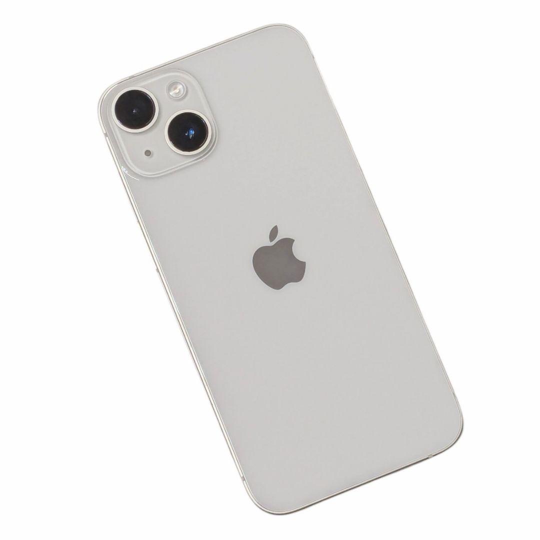 iPhone14 128GB 85% アイフォン シムフリー 初期化済み